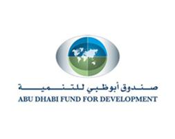 ABU DHABI FUND FOR DEVELOPMENT 