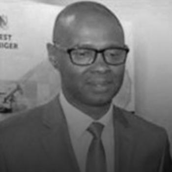 Boubacar Zakari Wargo