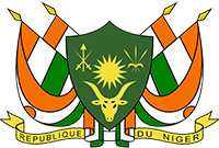 logo republique niger
